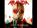 Aranda - The Upside Of Vanity