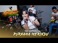 PURNAMA MERINDU ICHA KHISWARA X WONGJOWO MUSIK OFFICIAL VIDEO