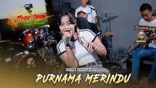 Download lagu PURNAMA MERINDU - ICHA KHISWARA x WONGJOWO MUSIK ( VIDEO) mp3