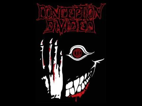 Conception Divided -- Ashes of Decay [DEMO]