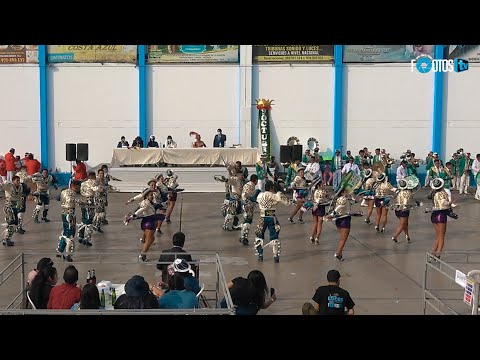 FRATERNIDAD SAMBOS CAPORALES DE CORAZON - CONCURSO DE CAPORALES Y TRAJES DE LUCES 2021