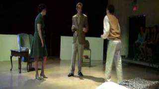 Once in a Lifetime Act 1 Scene 1 Part 1