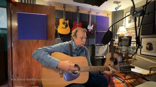 Video thumbnail for Martin DM-12 by RM Maloney