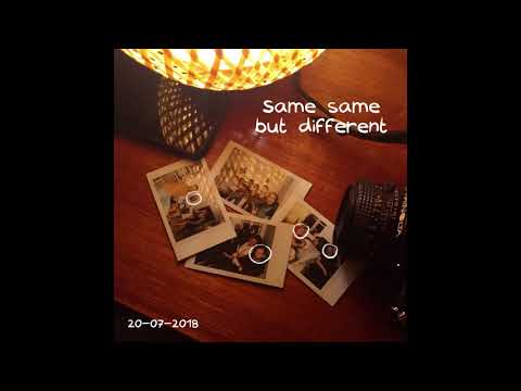 SSBD - Livingroom gig 20-07-2018