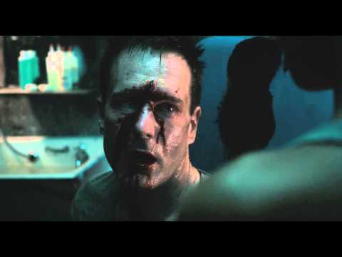 the end of The Call 2013