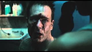 the end of The Call 2013