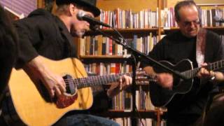 Tom Russell - Jai Alai