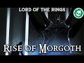 Rise of Morgoth - Middle-Earth First Age Lore DOCUMENTARY DEFAULT Thumbnail