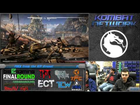 MKX After Hours Casuals KN Arena RM Birthday Bash