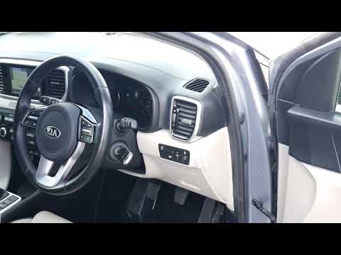 Kia Sportage 1.6 CRDI MILD HYBRID K3 - Image 2