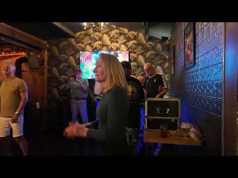 Bristol Soul Club at The Phoenix Pub 18-7-25