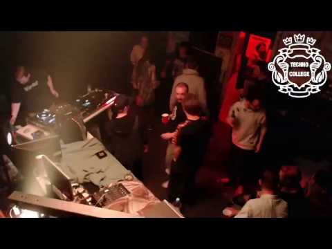 Deep House Mix:  Rico Puestel TCXS#02