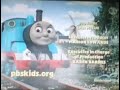 Thomas And Friends PBS Kids Credits
