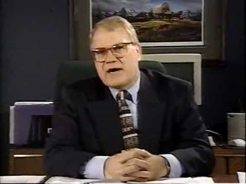 (5.19.1997) Road to GAB '97 Part 4 - Does JJ Dillon reinstates Nick Patrick?