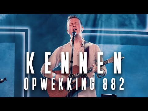 Opwekking 882 - Kennen