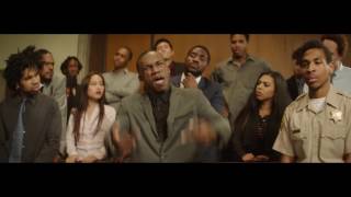 Hopsin / הופסין - Ill mind of hopsin 8 - מתורגם/כתוביות