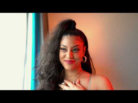 Sazar - Attention ft. Tijestelle (Official Music Film)