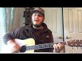 Tackle Box - Luke Bryan (cover)