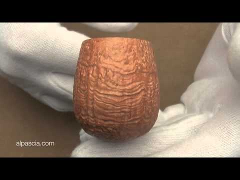 pipa Il Ceppo 082 - smoking pipe