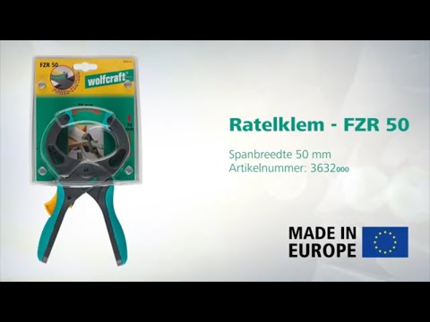 3632000_FZR-Ratchet-Clamping-Lever_PRO_MCP_nl_2018.mp4