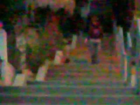 Fragile Gang - Early Moon - Official Video