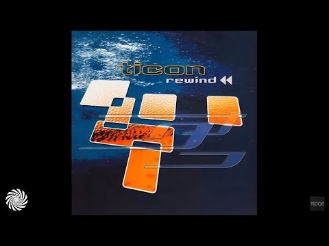 Ticon - Supermodel Girlfriend