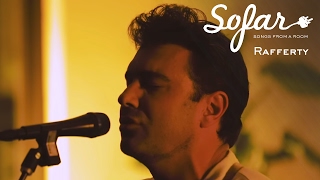 Rafferty - Save Me Some Sunshine | Sofar Los Angeles
