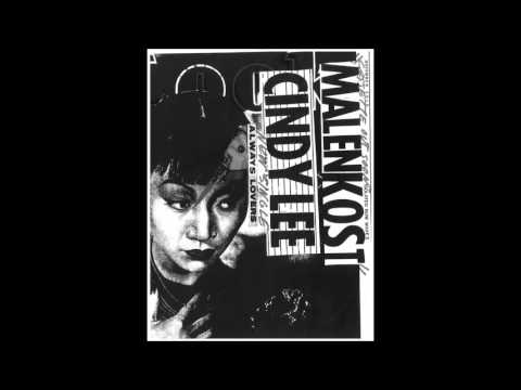 Cindy Lee - I've Seen His Face Before