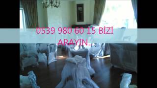 PENDİK  EVDEN EVE NAKLİYAT (0539 980 60 15)