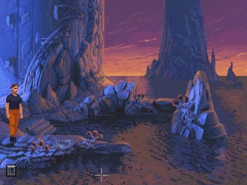 ADG Episode 201 - The Dig