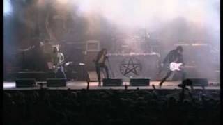 Rata Blanca - Chico Callejero (Pepsi Music 2006)