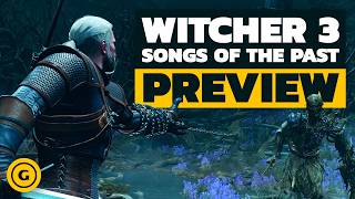 Songs of the Past Expansion Preview — Full Breakdown & Transcript
