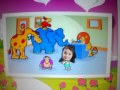 Sprout Kids Serenity Dancing Monkey Lol
