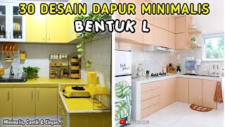 Download lagu 30 Minimalist L-Shaped Kitchen Designs | Product Purchase Links Are in the Description mp3 Download lagu 30 Minimalist L-Shaped Kitchen Designs | Product Purchase Links Are in the Description mp3