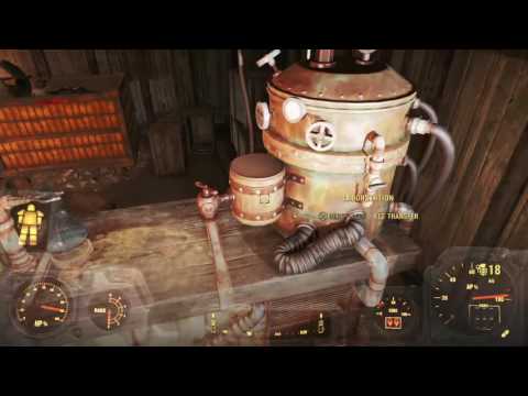 Fallout 4 Nuka World DLC Lets Play (Deutsch) Part 23