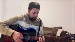 Hope for an Angel - Biffy Clyro covered by Matt Pickett