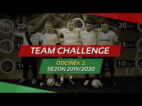 Team Challenge - LTM Warsaw II loading=