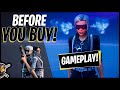 ECHO First Look! Echoes Wrap | Inversion Blades | Echo Jet! Before You Buy (Fortnite BR)