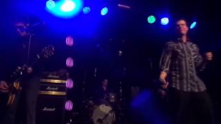Electric Six - Dirty Looks 11/12/13