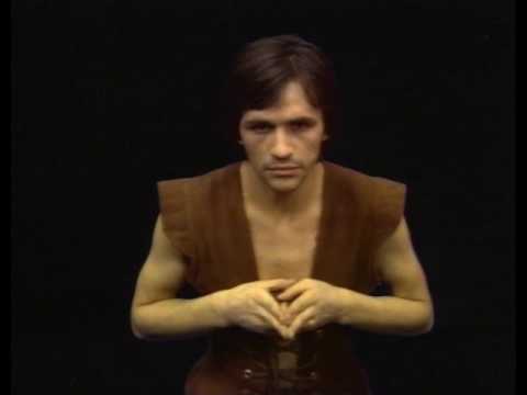 HAMLET U PODRUMU  – Atelje 212, Beograd  (1972.)