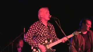 SURGERY::: Robyn Hitchcock w/ Elf Power @ Camp In #5 :  2018