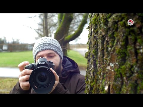 PIXEL: Nikon D750, CES 2016 Highlights, Adware umgehen, Cinemathek