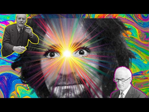 The CIA’s Horrifying Quest for Mind Control