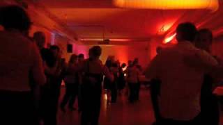 Manuel Sanchez Carabel (el Salon Milonguero) La Corona, Freiburg, Alemania, www.tangosalon.net