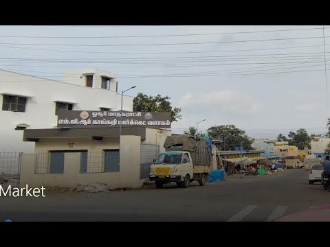 ஓசூரில் இது புதிது. ஏழையாக இருந்தால் 8 லட்ச ரூபாய் கொடுங்கள், பணக்காரராக இருந்தால் அந்த பணம் வேண்டாம்.