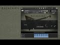 Video 1: Balalaika Walkthrough