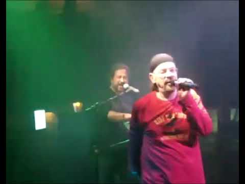 Eu Sou Mais Eu (ymca) - The Fevers