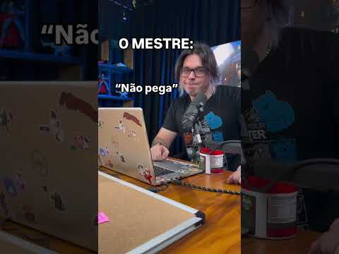 Quem já passou por isso no RPG? #rpg #dnd