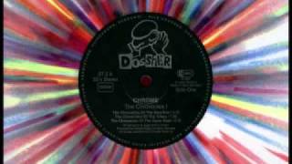 Chrome - Wings Born In The Night (Pt.I)