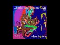 Charles McPherson - What Is Love